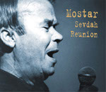 Mostar Sevdah Reunion Cover