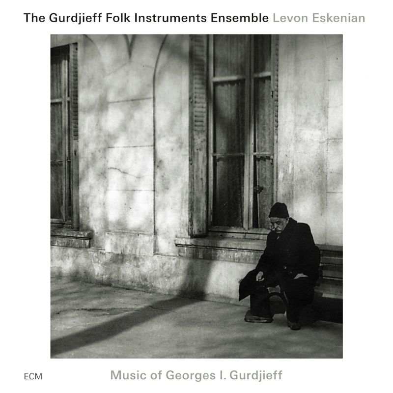Music of Georges I. Gurdjieff pic