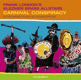 frank london s brass carnival conspiracy cover 4576